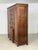 Art Nouveau Wardrobe in Wood, 1920s For Sale - Image 9 of 14