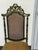 Victorian Wood Caned Side Chair, Antique For Sale - Image 4 of 12