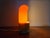 Mid-Century Space Age Astronaut Table or Wall Lamp, Italy, 1970s For Sale - Image 9 of 12