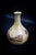 1950s Mid-Century French Soliflore Vase in Glazed Ceramic with Incised Decoration of Stylized Birds by Olivier Pettit, France, 1950-1960 For Sale - Image 5 of 13