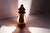 Vintage Wood Table Lamp, 1960s For Sale - Image 10 of 18