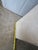 1980s Obelisk Pyramid Shaped Faux Travertine Floor Lamp For Sale In Philadelphia - Image 6 of 6