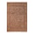 Elegant Gulab Pak-Persian Gold/Green Wool Rug - 8'2'' X 9'11'' For Sale