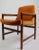 Rosewood Frame Dining Chairs by Baughman - Set of 6 For Sale - Image 9 of 13