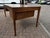 Large Mid-Century Diplomat Desk by Finn Hugo for France & Son, 1960s For Sale - Image 4 of 10