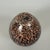 Modern Black Murano Glass Vase with Aventurine by V. Nason, 1970s For Sale - Image 6 of 11