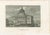 Joseph Meyer and Hermann Meyer, Boston State House on Beacon Hill, 1850, Steel Engraving For Sale - Image 3 of 9