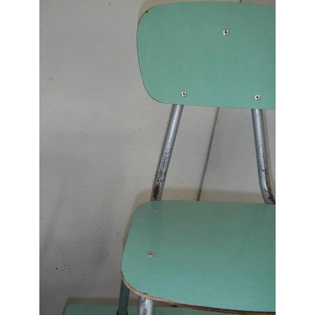 Vintage Banquetti School, 1970s, Set of 2 For Sale - Image 11 of 13