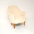 Vintage Swedish Cirkus Armchair from Carl Malmsten, 1960s For Sale - Image 10 of 10