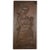 Mid 19th Century Double Sided Wooden Gingerbread Mold For Sale - Image 5 of 5
