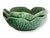 Late 20th Century Bordallo Pinheiro Cabbageware Bowls, Set of 3 For Sale In Los Angeles - Image 6 of 7