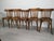 Bistro Chairs, 1920s, Set of 14 For Sale - Image 9 of 18