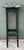 Vintage Brazilian Faux Finished Marble Pedestal For Sale - Image 12 of 12