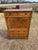 18th Century French Louis XVI Walnut Secretary Desk For Sale - Image 4 of 12