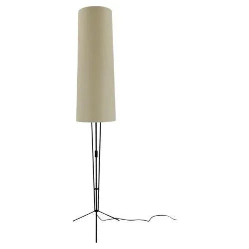 Floor Lamp attributed to Pokrok Zilina, Czechoslovakia, 1970s For Sale - Image 10 of 10
