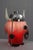 Postmodern Vintage Olaf The Viking Lamp by Timer Ferrari, 1960s For Sale - Image 3 of 14