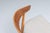 No. 7 Dining Chairs by Helge Sibast for Sibast, 1950s, Set of 4 For Sale - Image 11 of 15