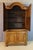 18th Century Oak 2-Body Buffet For Sale - Image 9 of 13
