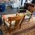 Late 20th Century Pair of Carlos Motta Cm7 Lounge ArmChairs For Sale - Image 9 of 12