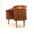 Vintage Danish Teak Desk, 1960s For Sale - Image 10 of 13