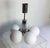 1970s Vintage Space Age Chandelier, 1970s For Sale - Image 5 of 9