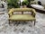 Vintage Walnut Sofa, 1800s For Sale - Image 9 of 9