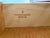 Wood Pennsylvania House Solid Cherry Wood 12 Drawer Triple Dresser W/Middle Privacy Cabinet,brass Handles For Sale - Image 7 of 16