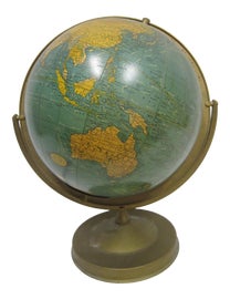 Globes For Sale >> Vintage Used Globes For Sale Chairish Globes For Sale >> Vintage Used Globes For Sale Chairish