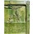 Late 19th Century Antique Mounted Thai Architectural Buddhist Temple Tile For Sale - Image 5 of 6