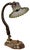 Art Nouveau Table Lamp, 1890s For Sale