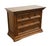 Thomasville Thomasville Furniture Renaissance Collection Solid Oak 39" Nightstand Chest 34511-110 For Sale - Image 4 of 13