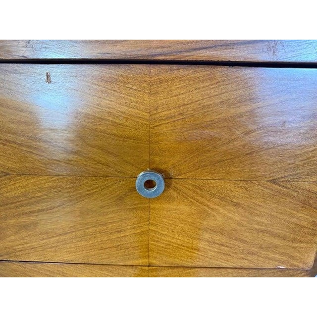 French Art Deco Sideboard C. 1930 For Sale - Image 11 of 14