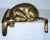 Dolbi Cashier Dolbi Cashier Style Brass Resting Panther For Sale - Image 4 of 4