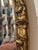 French Oval Giltwood French Style Mirror For Sale - Image 3 of 5