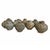 Antique Small Ocean Earthware Pot/Vase For Sale In Los Angeles - Image 6 of 8