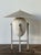 Vintage Postmodern Table Lamp After Max Blumberg For Sale - Image 9 of 12