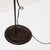 Adjustable Wrought Iron Floor Lamp For Sale - Image 6 of 15