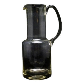 Art Deco Jug from Hortensja, Poland, 1930s For Sale