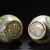 Dimensions (Each): Height 36cm (14.17") x Shoulder Width 13cm (5.12") x Body Diameter 19cm (7.48") Total Weight (Pair):...
