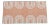 Aisling Rug, 6x9, Blush For Sale
