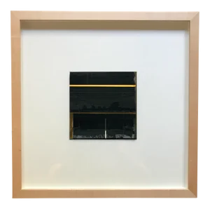 'Indicator No. 6' Collage
