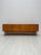 Large Vintage Minimalistic Teak Sideboard, 1960s For Sale - Image 13 of 13