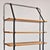 Jumbo Line Bookcase by Luigi Massoni for Poltrona Frau, 1970s For Sale - Image 6 of 18