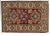 Shirvan Style Rug - 2′9″ × 4′ For Sale