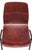Black Vintage Chairs from Pagholz Flötotto, 1950s, Set of 6 For Sale - Image 8 of 13