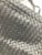 Bottega Veneta Black Woven Leather Handbag Tote For Sale - Image 9 of 12
