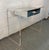 Vintage Lucite Waterfall Vanity Desk For Sale In New York - Image 6 of 11