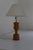 1970s Danish Wooden Table Lamp, 1970s For Sale - Image 5 of 18