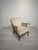 Chippendale-Style Lounge Chair with Rattan, 1965 For Sale - Image 17 of 17