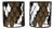 L’indiscret Side Tables from Eichholtz, Set of 2 For Sale